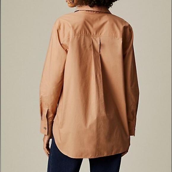 Hudson North classic, crisp cotton shirt - Picture 3 of 3